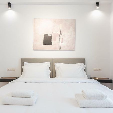 Athens Oasis Apartment ภายนอก รูปภาพ