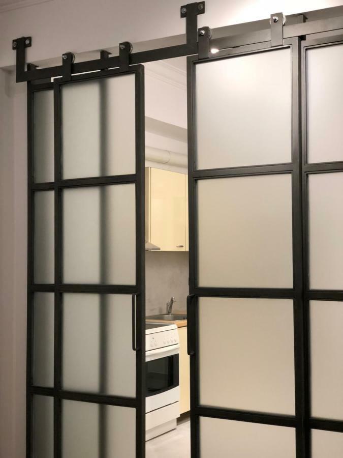 Athens Oasis Apartment ภายนอก รูปภาพ
