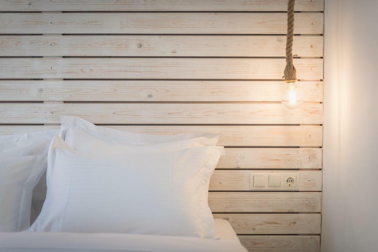 Athens Oasis Apartment ภายนอก รูปภาพ